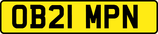 OB21MPN