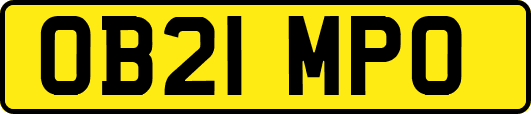OB21MPO