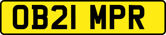 OB21MPR