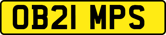 OB21MPS