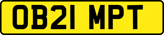 OB21MPT