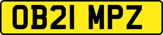 OB21MPZ