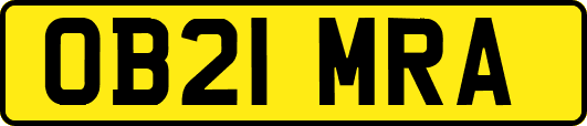 OB21MRA