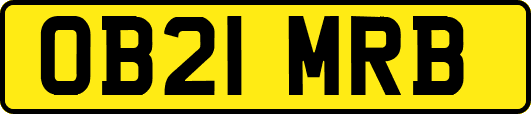 OB21MRB