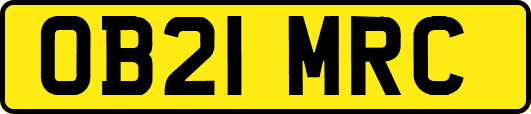 OB21MRC