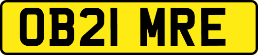 OB21MRE