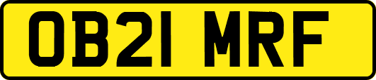 OB21MRF