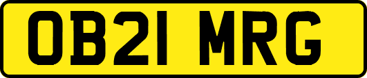 OB21MRG