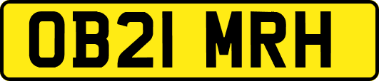 OB21MRH