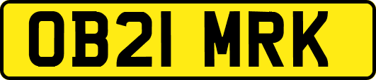 OB21MRK
