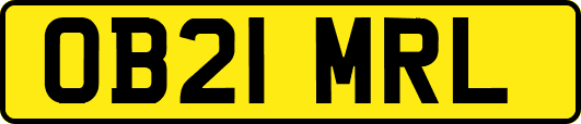 OB21MRL