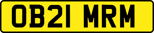 OB21MRM