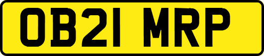 OB21MRP
