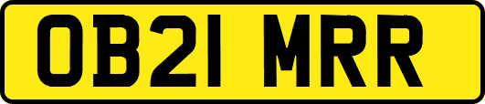 OB21MRR
