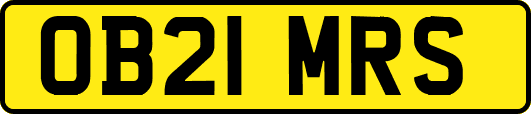 OB21MRS