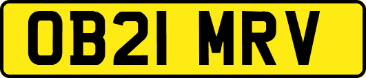OB21MRV