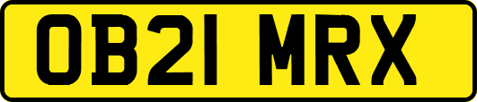 OB21MRX