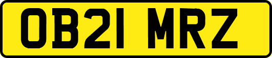 OB21MRZ