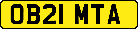 OB21MTA