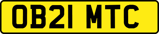 OB21MTC