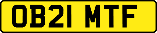 OB21MTF
