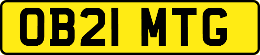 OB21MTG