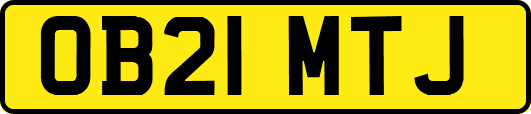 OB21MTJ