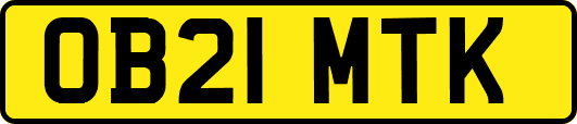 OB21MTK