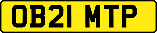 OB21MTP