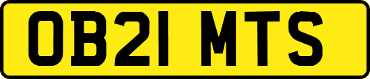 OB21MTS