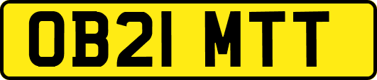 OB21MTT