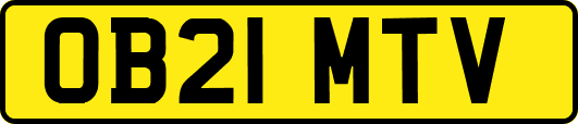 OB21MTV