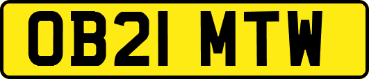 OB21MTW