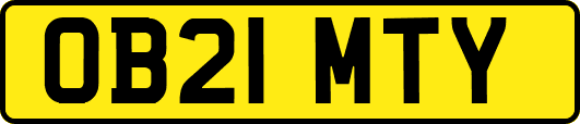 OB21MTY
