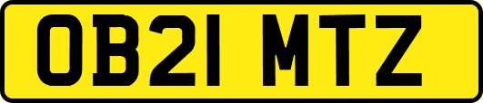 OB21MTZ