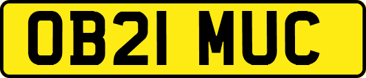 OB21MUC