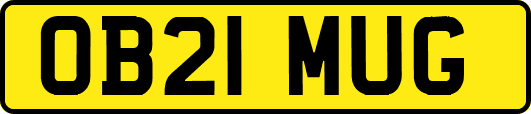 OB21MUG