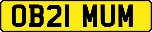 OB21MUM