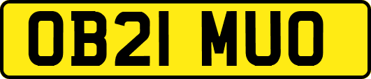 OB21MUO