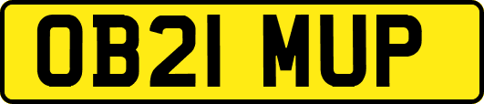 OB21MUP