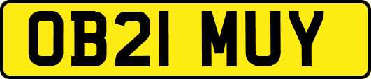 OB21MUY