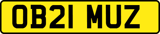 OB21MUZ