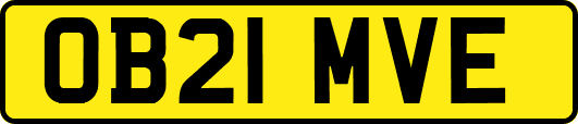 OB21MVE