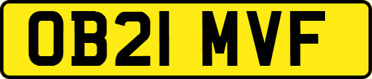 OB21MVF