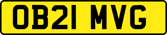 OB21MVG