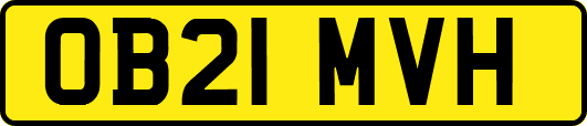 OB21MVH