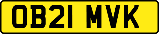 OB21MVK