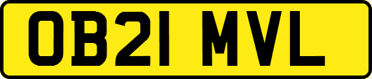 OB21MVL