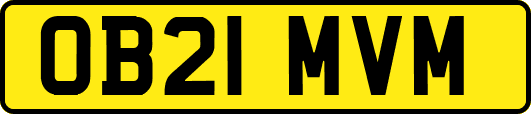 OB21MVM