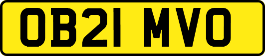 OB21MVO